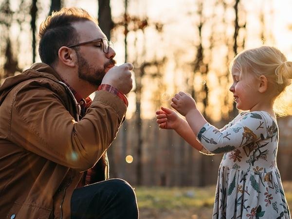 Orientações para uma boa educação dos filhos