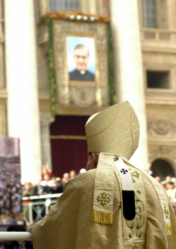 As canonizações dos Papas pós-conciliares