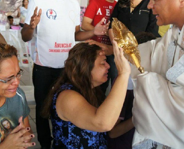 A fé é um sentimento religioso?